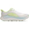 HOKA scarpe neutre HOKA Clifton 11 wide w ghiaccio/lime
