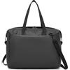 KONO Borsone da Viaggio Ryanair 40x30x20, Bagaglio a Mano Wizzair, Borsa Tote per Donna e Uomo, Borse a Tracolla 24L Grande, Impermeabile Poliestere Bagnata in Pelle, Palestra Weekend