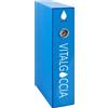 Vitalgoccia Depuratore acqua osmosi inversa 2 vie naturale/frizzante da 90/102 Litri/ora