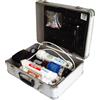 Vitalgoccia Valigetta Dimostrativa Demo Kit per Osmosi inversa con pompa booster
