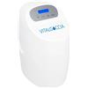 Vitalgoccia Addolcitore acqua Nevalis per casa cabinato - 10 lt. Resina per 1/2 persone
