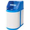 Vitalgoccia Addolcitore acqua Aquatron per casa cabinato automatico Clack WS1CI 1" elett. - 10 lt resina per 1/2 persone