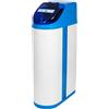 Vitalgoccia Addolcitore acqua Aquatron per casa cabinato automatico Clack WS1CI 1" elett. - 20 lt resina per 4/6 persone