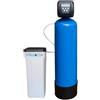 Addolcitore acqua Aquarion industriale doppio corpo - 75 lt di resina - per 18 20 persone
