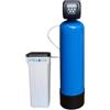 Addolcitore acqua Aquarion industriale doppio corpo - 125 lt di resina - per 32 36 persone