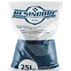 Vitalgoccia Resincore RC120 sacco di resina cationica forte per addolcitore 25ltr.