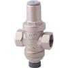 Vitalgoccia Riduttore di pressione acqua F/F 3/8" con attacco manometro