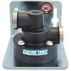 Ionicore Water Filters testata singola di ricambio 3/8" compatibile per filtri Everpure/Ionicore