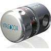 Vitalgoccia SR-Micro Riduttore di pressione Co2 per bombole monouso attacco 11x1 monouso