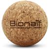 Bionaïf® Mira Sphere Sfera in Sughero per Automassaggio e Benessere Muscolare
