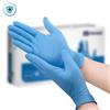 Guanti in nitrile monouso senza polvere - PREZZO IN OFFERTA: a partire da € 3,20 per box 100 pz., L, 5 box / 500 pezzi