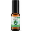 Mint Spirit Oil - Spray di Menta Arvensis Pura 100% - 15 ml | Zen Anima Naturale
