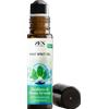 Mint Spirit Oil - Roll-On / Olio Eudermico Di Menta Arvensis - 10 ml