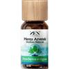 Mint Spirit Oil - Olio Essenziale Puro di Menta Arvensis | Zen Anima Naturale, 10 ml