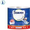 Soavex ISSIMO - Carta assorbente in bobina / 2 veli - da €3,90/rotolo, 12 rotoli - €4,40/rotolo