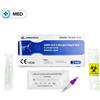 Test Rapido Autodiagnostico per SARS-CoV-2 / Marca WIZBIOTECH - € 1,00 cad.