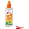 Zanzaten Spray Strong/ Spray Insetto Repellente