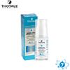 Thotale / Genial Eyes - Siero contorno occhi con acido ialuronico a triplo peso molecolare, peptidi, niacinamide e estratto di acmella oleracea - 30ml
