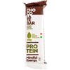 KIDS Chocolate Bar Mindful Energy: mandorle, albicocche, miglio soffiato - € 3,90 cad., Kit da 6 pezzi