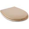 TATAY Sedile WC Olympia Materiale Termoplastico Finitura Lucida