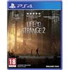 Square Enix Life is Strange 2 PS4 - PlayStation 4