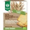 HEALTION Srl SOCIETA' BENEFIT Fette Biscottate Con Farina Di Farro Probios 270g