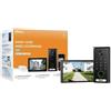 IMOU Kit videocitofono smart POE 5MP monitor touch 7" Imou