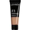 LOVREN FONDOTINTA F3 MEDIUM - LOVREN - 984158675