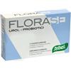 SANTIVERI Sa FLORASE UROL 40CPS SANTIVERI