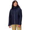 Marmot Donna Wm's Minimalist Pertex Jacket, Giacca impermeabile in Pertex, leggera, antivento, traspirante, ottimo per la corsa e l'escursionismo, Arctic Navy, XS