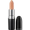 Mac cosmetics Lustreglass Sheer-Shine Lipstick - Party trick