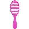Wet brush Spazzola Asciugatura Rapida - Speed Dry - Viola