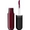 Mac cosmetics Lustreglass Stainglass Lip Tint - Grapevinyl
