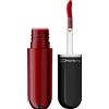 Mac cosmetics Lustreglass Stainglass Lip Tint - Soda poppy