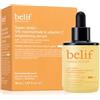 belif believe in truth belif Super Drops - Siero al 5 Percento di Niacinamide e Vitamina C | Trattamento Illuminante e Lenitivo per Macchie Scure e Rossori | Per Tutti i Tipi di Pelle | Skincare Coreana 30 ml