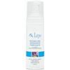 LEPO | Mousse Viso Detergente Purificante 150 ml con Prebiotici, Estratto di Hamamelis e Bardana, Idratazione e Pulizia Profonda