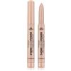 Deborah Milano - Ombretto 24 Ore Color Power Waterproof, N.2 Light Gold, Ombretto in Stick, al Alta Tenuta