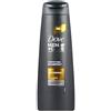 DOVE Men+Care Shampoo Thickening per capelli fini e sottili, confezione da 6 (6 x 250 ml)
