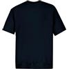 JP 1880 P&J Uomo T-Shirt Rundhals mit Bund T-Shirt Not Applicable, Dunk E L Blau, 8XL