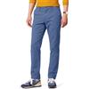 Amazon Essentials Pantaloni Casual Chino Elasticizzati dal Taglio Classico Uomo