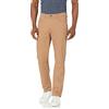 Amazon Essentials Chino Elasticizzati Comodi con 5 Tasche con Taglio Dritto (in precedenza Goodthreads) Uomo