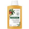 KLORANE (Pierre Fabre It. SpA) Klorane shampoo al mango 200 ml