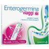 OPELLA HEALTHCARE ITALY Srl Enterogermina Viaggi 12bust