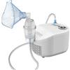 CORMAN SpA Nebulizzatore omron c101 essential a pistone