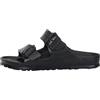 BIRKENSTOCK Ciabatte nere da donna Arizona EVA 40