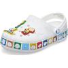 Crocs Crocband Clog, Multi, 12 UK Bambino, Multi, 29/30 EU