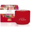 HELAN COSMESI SRL Rosso D'ambra Crema Idratante Profumata 200 Ml