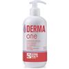 DERMA HEALTH SRL Derma one 500 ml