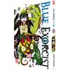 Kazue Kato John Schmitt-Weigand Blue Exorcist 10 (Tascabile)