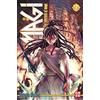Shinobu Ohtaka John Schmitt- Magi - The Labyrinth of Magic - (Copertina rigida)